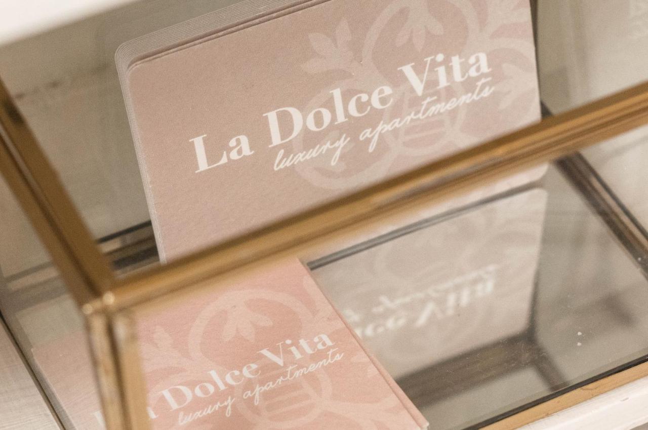 Dolce Vita Santo Stefano Βερόνα Εξωτερικό φωτογραφία