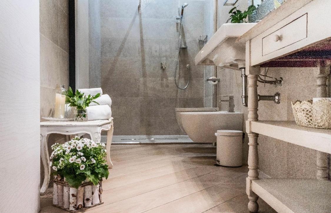 Dolce Vita Santo Stefano Βερόνα Εξωτερικό φωτογραφία