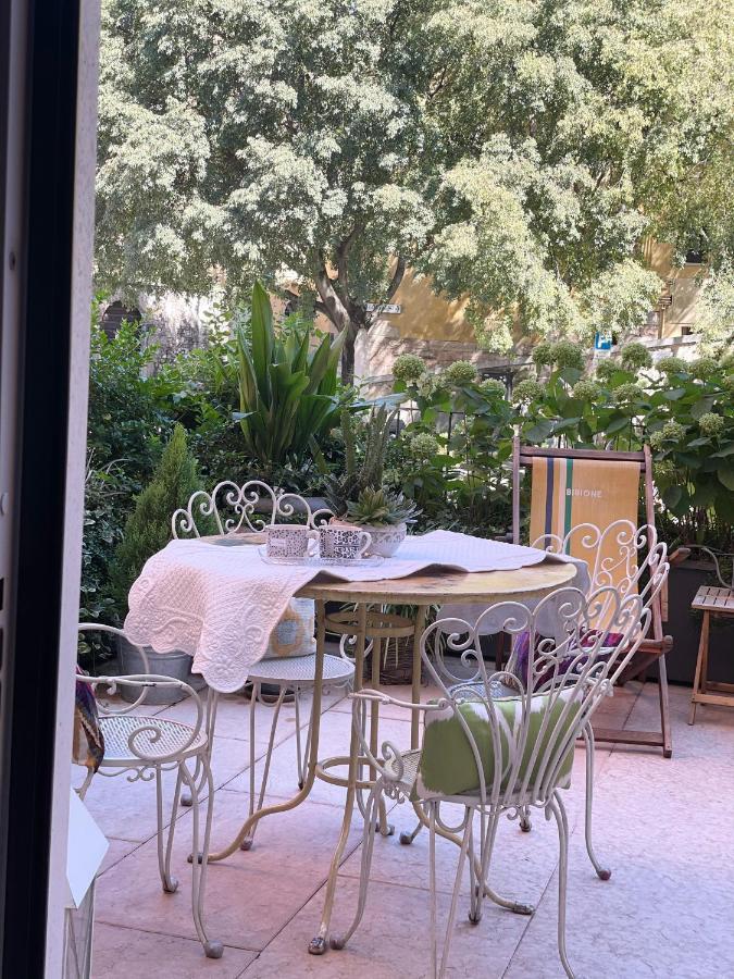 Dolce Vita Santo Stefano Βερόνα Εξωτερικό φωτογραφία