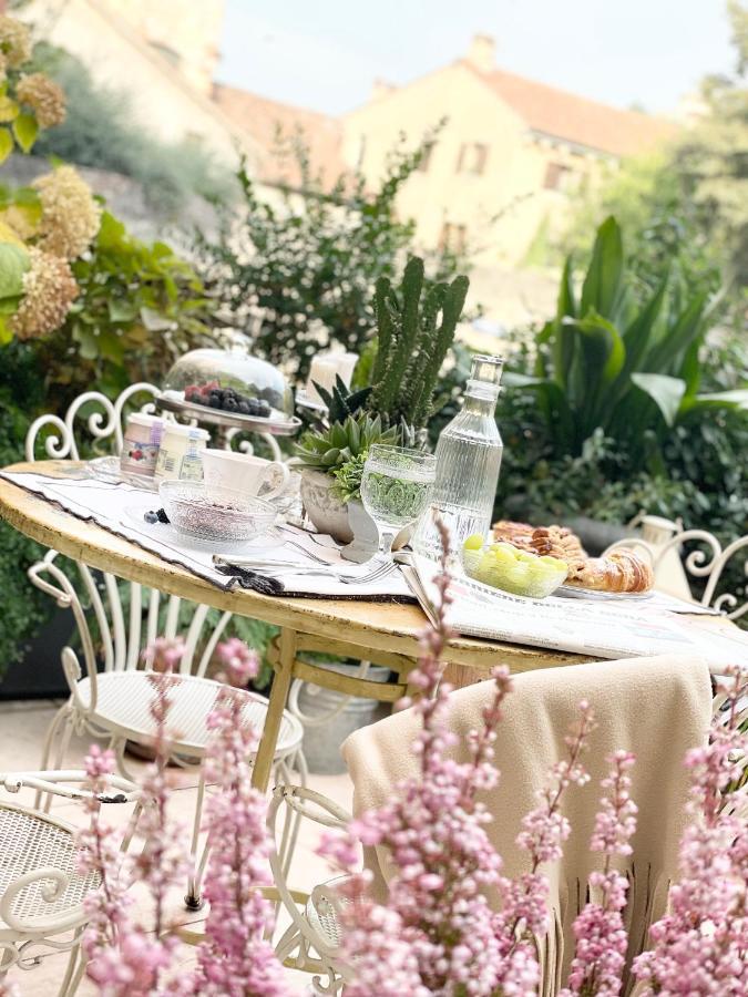Dolce Vita Santo Stefano Βερόνα Εξωτερικό φωτογραφία