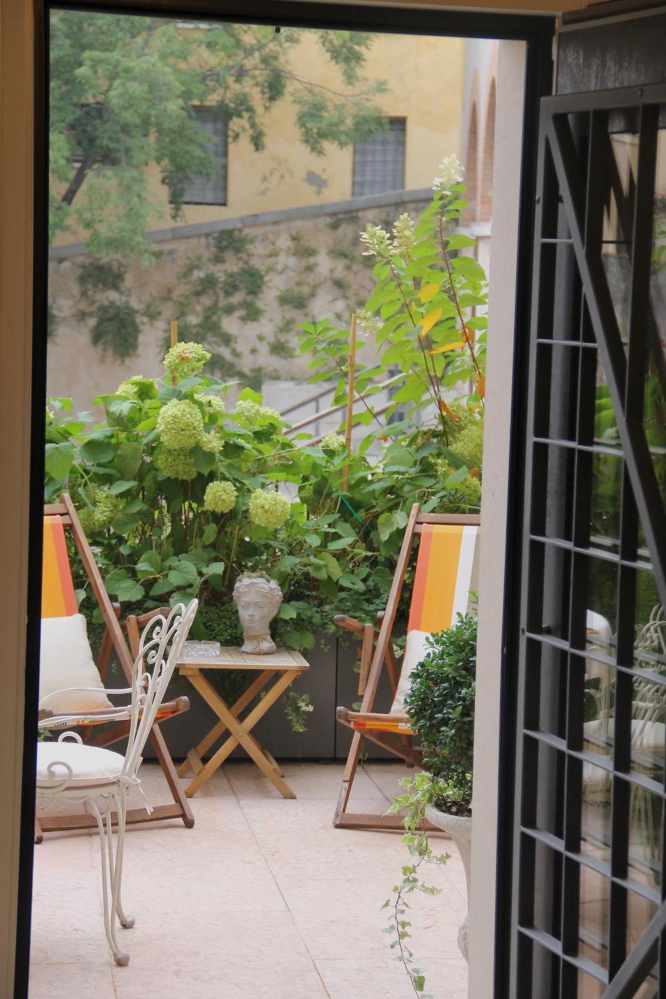 Dolce Vita Santo Stefano Βερόνα Εξωτερικό φωτογραφία