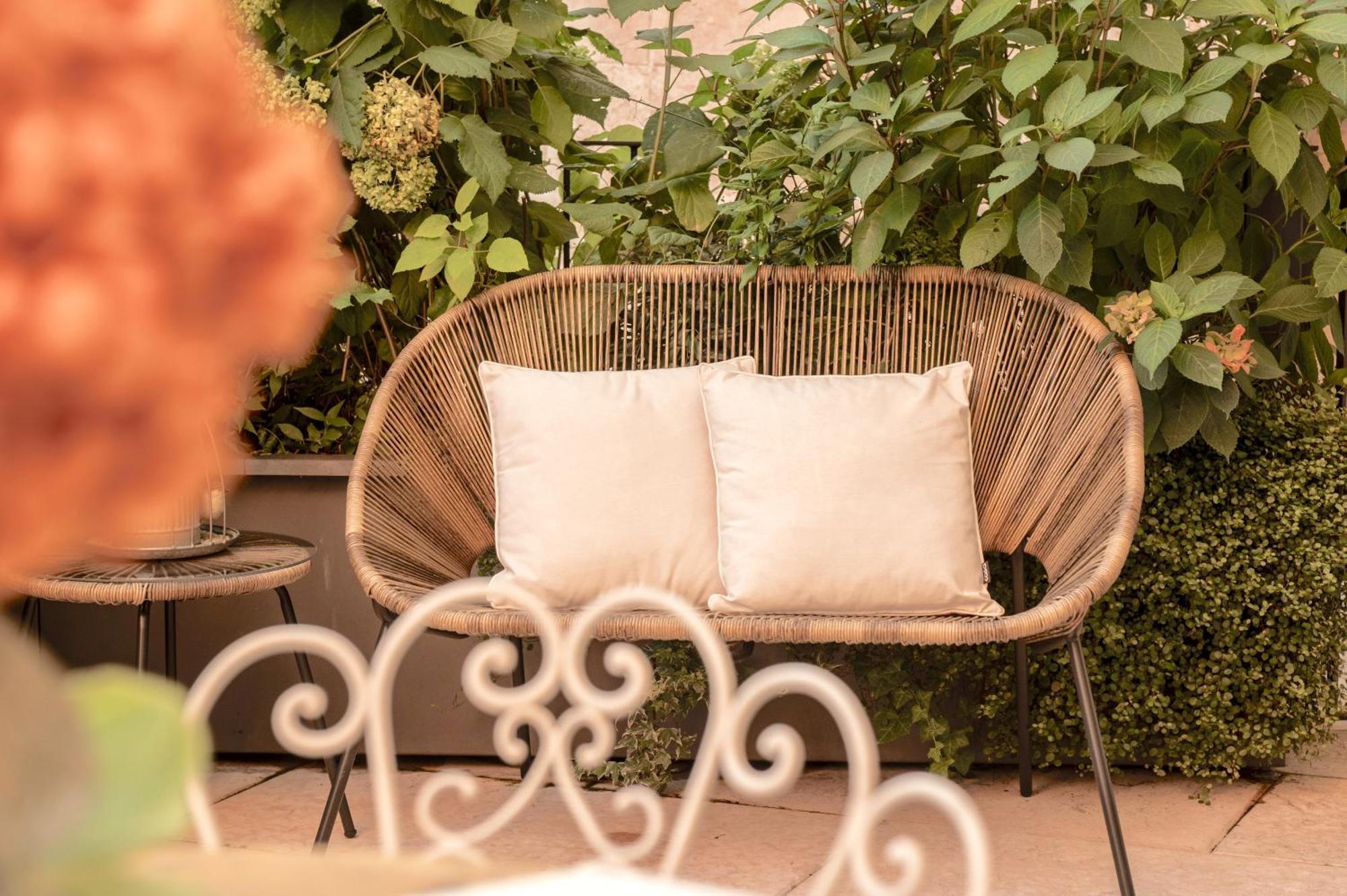 Dolce Vita Santo Stefano Βερόνα Εξωτερικό φωτογραφία